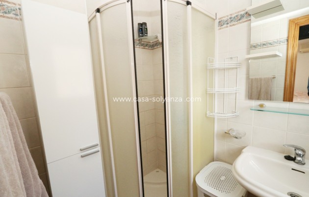 Revente - Villa - La Nucía - Costa Blanca