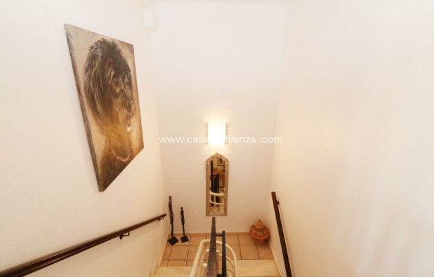 Revente - Villa - La Nucía - Costa Blanca