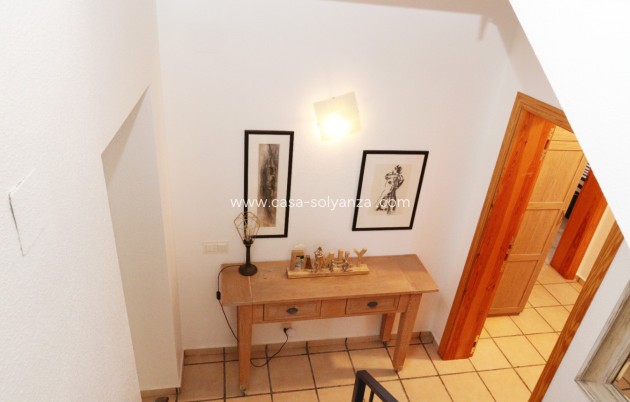 Revente - Villa - La Nucía - Costa Blanca