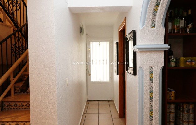 Revente - Villa - La Nucía - Costa Blanca