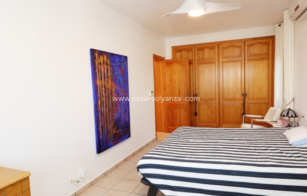 Revente - Villa - La Nucía - Costa Blanca