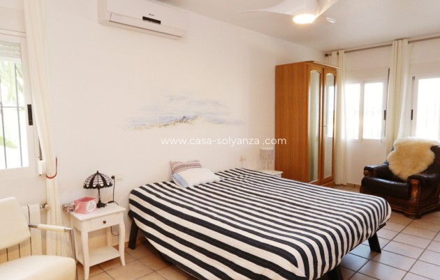 Revente - Villa - La Nucía - Costa Blanca