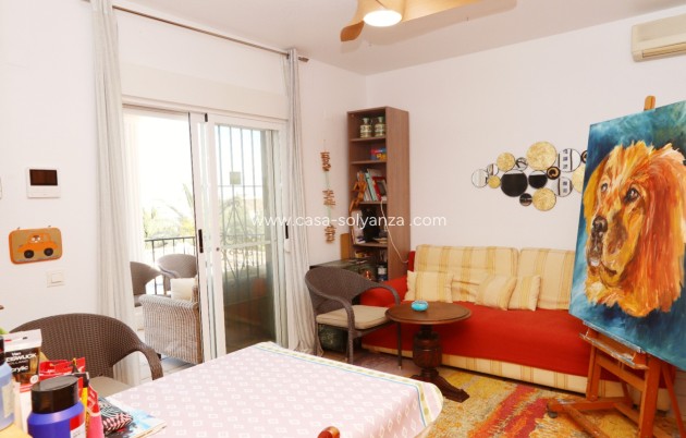 Revente - Villa - La Nucía - Costa Blanca