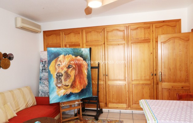 Revente - Villa - La Nucía - Costa Blanca