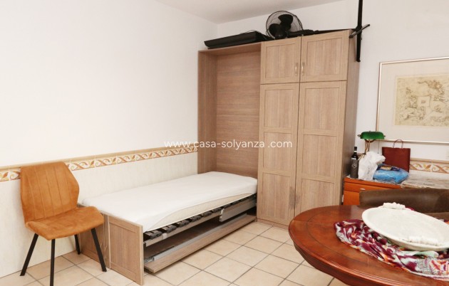 Revente - Villa - La Nucía - Costa Blanca