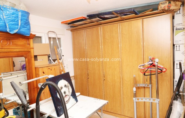 Revente - Villa - La Nucía - Costa Blanca