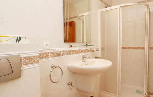 Revente - Villa - La Nucía - Costa Blanca