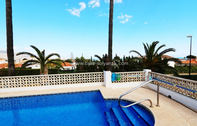 Revente - Villa - La Nucía - Costa Blanca