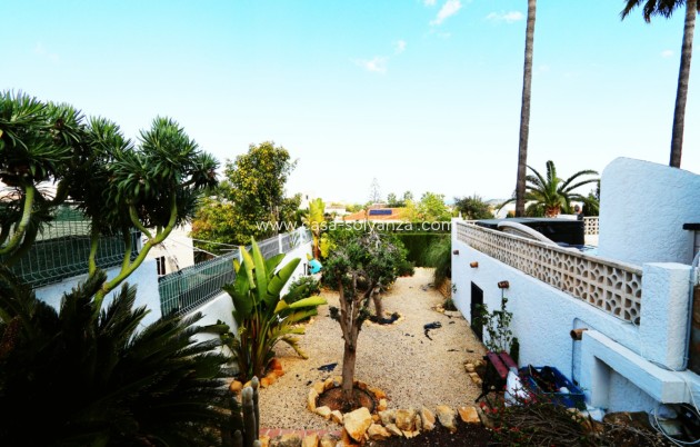 Revente - Villa - La Nucía - Costa Blanca