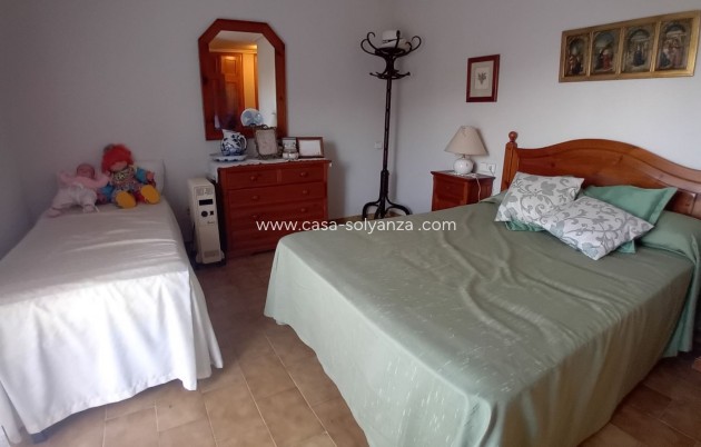 Resale - Villa - Cartagena - Isla Plana