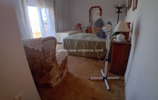 Resale - Villa - Cartagena - Isla Plana