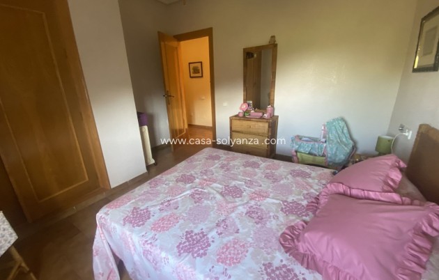 Resale - Villa - Cartagena - Isla Plana