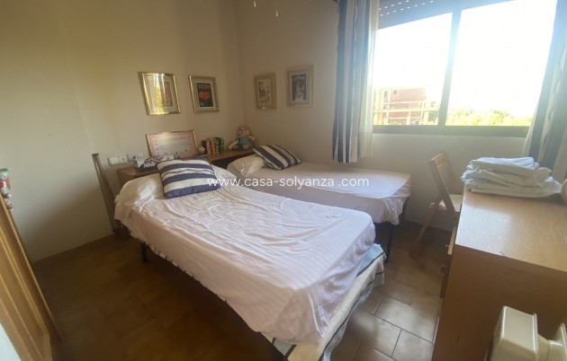 Resale - Villa - Cartagena - Isla Plana