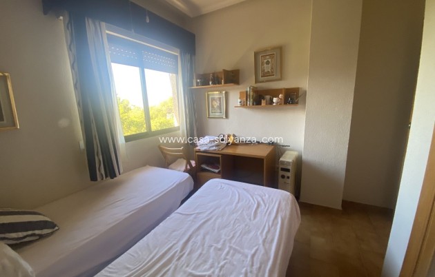 Resale - Villa - Cartagena - Isla Plana