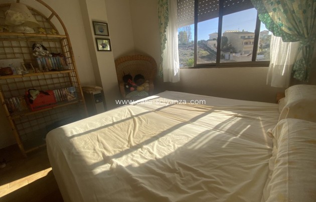 Resale - Villa - Cartagena - Isla Plana