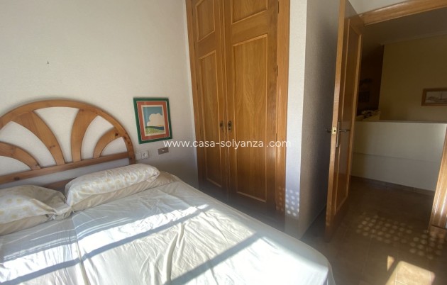 Resale - Villa - Cartagena - Isla Plana
