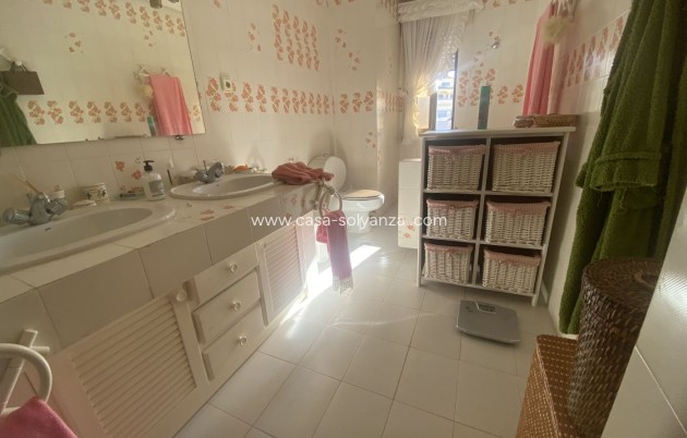 Resale - Villa - Cartagena - Isla Plana