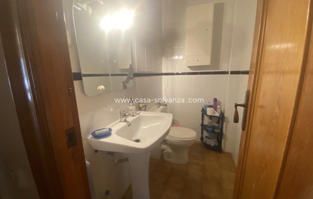 Resale - Villa - Cartagena - Isla Plana