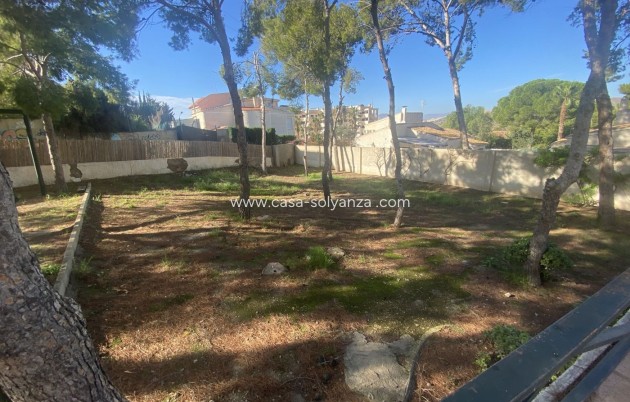 Resale - Villa - Cartagena - Isla Plana