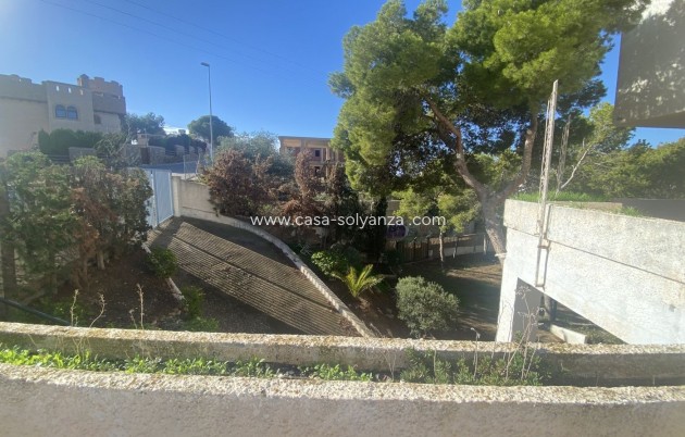 Resale - Villa - Cartagena - Isla Plana