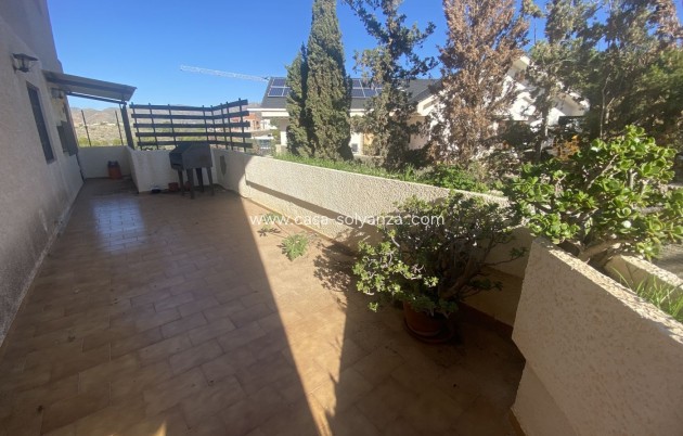 Resale - Villa - Cartagena - Isla Plana