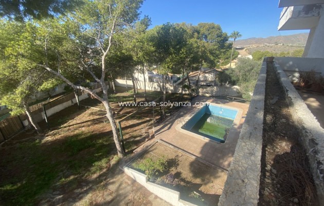 Resale - Villa - Cartagena - Isla Plana
