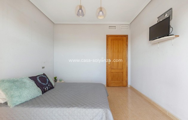 Resale - Villa - Rojales - Campo De Golf La Marquesa