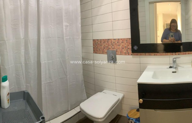 Revente - Appartement - Guardamar del Segura - Pueblo