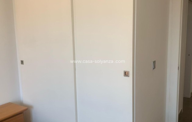 Revente - Appartement - Guardamar del Segura - Pueblo