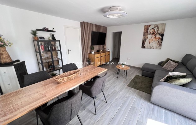 Revente - Country Property/Finca - Elche - Inland