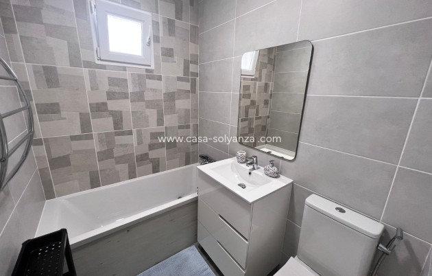 Revente - Country Property/Finca - Elche - Inland