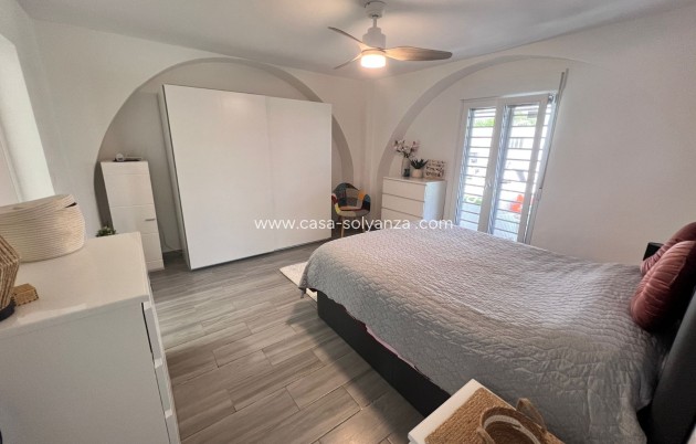 Revente - Country Property/Finca - Elche - Inland