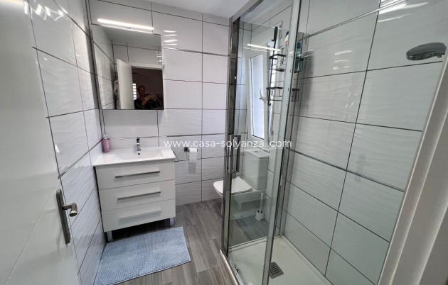 Revente - Country Property/Finca - Elche - Inland