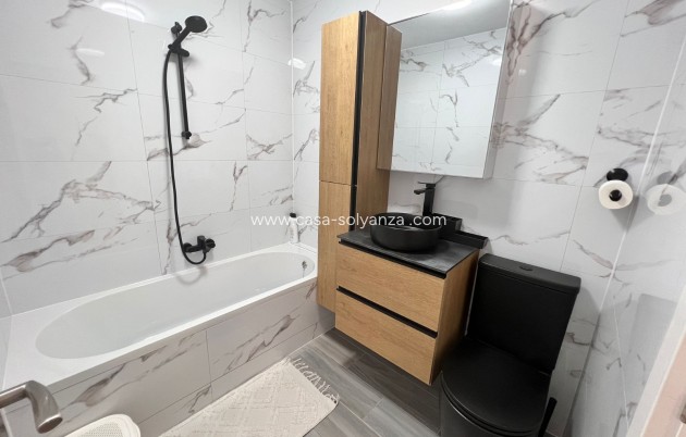 Revente - Country Property/Finca - Elche - Inland