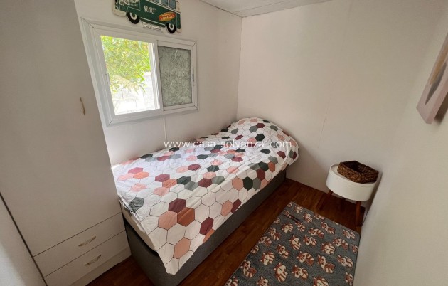 Revente - Country Property/Finca - Elche - Inland