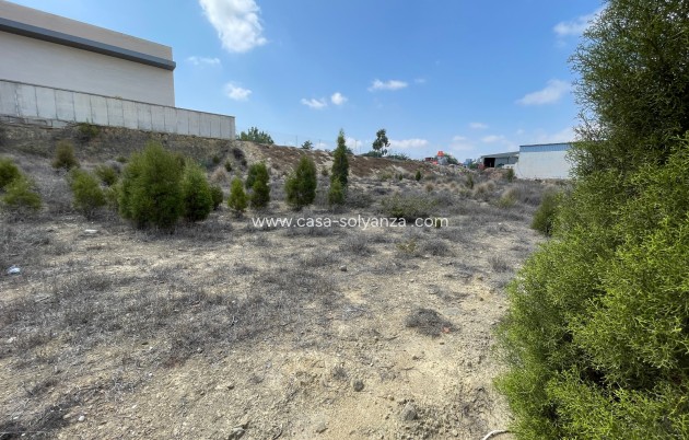 Revente - Land - Ciudad Quesada - Costa Blanca
