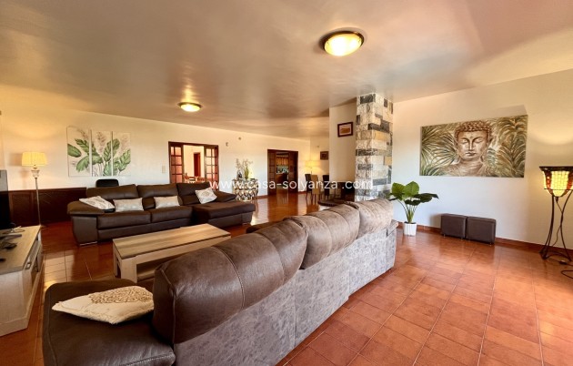 Revente - Villa - La Nucía - Costa Blanca