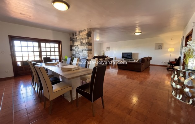 Revente - Villa - La Nucía - Costa Blanca