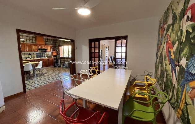 Revente - Villa - La Nucía - Costa Blanca