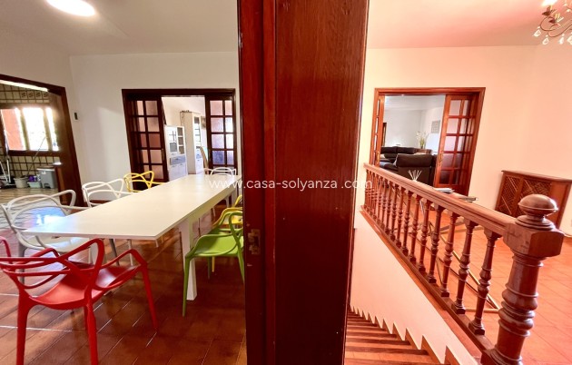 Revente - Villa - La Nucía - Costa Blanca