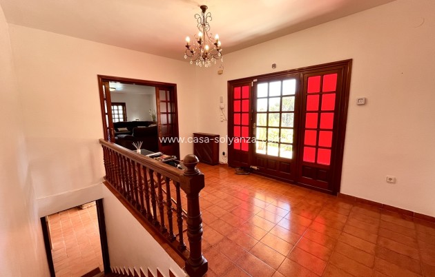 Revente - Villa - La Nucía - Costa Blanca