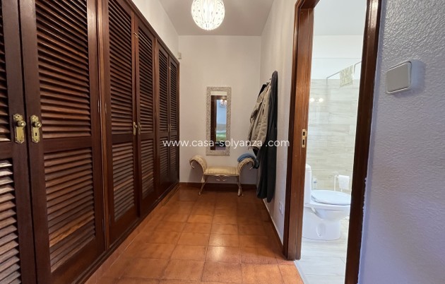 Revente - Villa - La Nucía - Costa Blanca