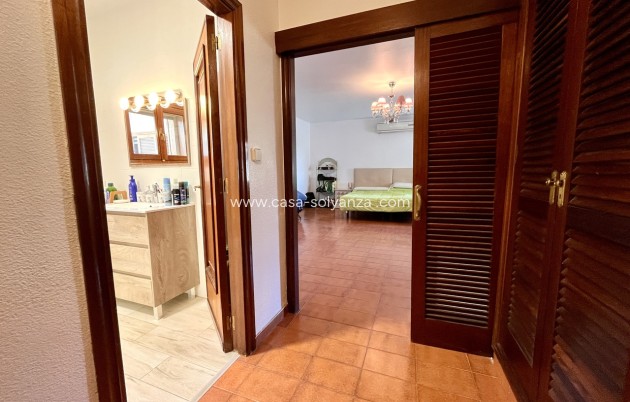 Revente - Villa - La Nucía - Costa Blanca