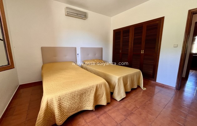 Revente - Villa - La Nucía - Costa Blanca