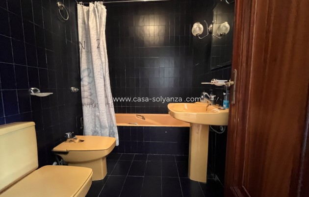 Revente - Villa - La Nucía - Costa Blanca