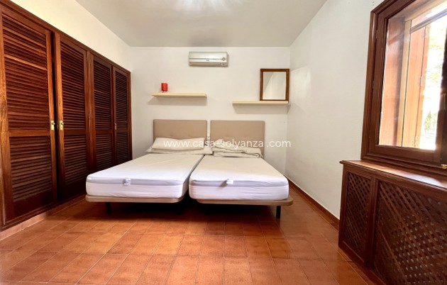 Revente - Villa - La Nucía - Costa Blanca