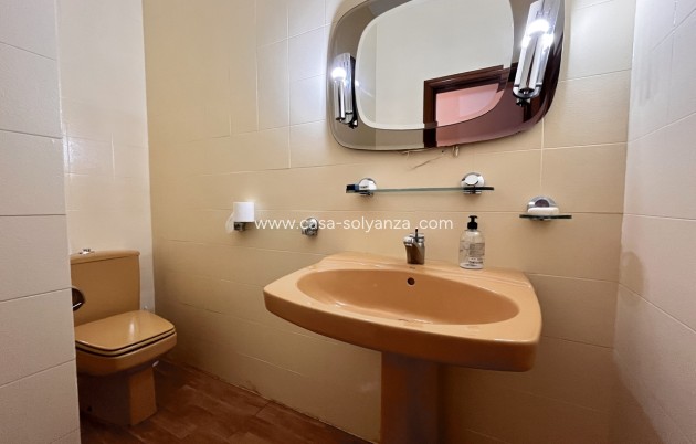 Revente - Villa - La Nucía - Costa Blanca