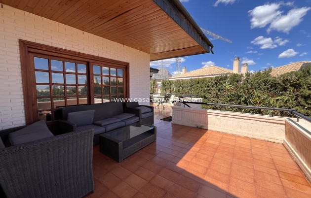 Revente - Villa - La Nucía - Costa Blanca