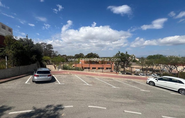 Revente - Maison de ville - Guardamar del Segura - Center