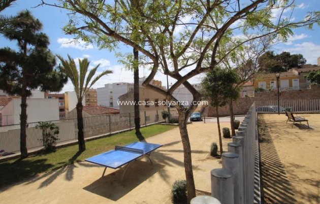 Revente - Maison de ville - Guardamar del Segura - Center